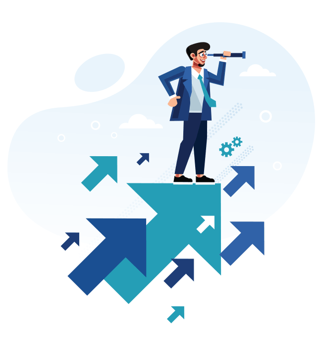 iSAP Exchange vision for financial technology
