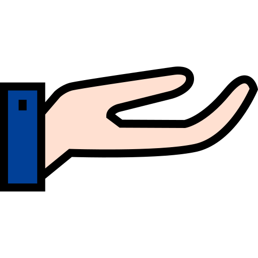 Tailored financial solutions icon