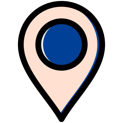 Local presence icon