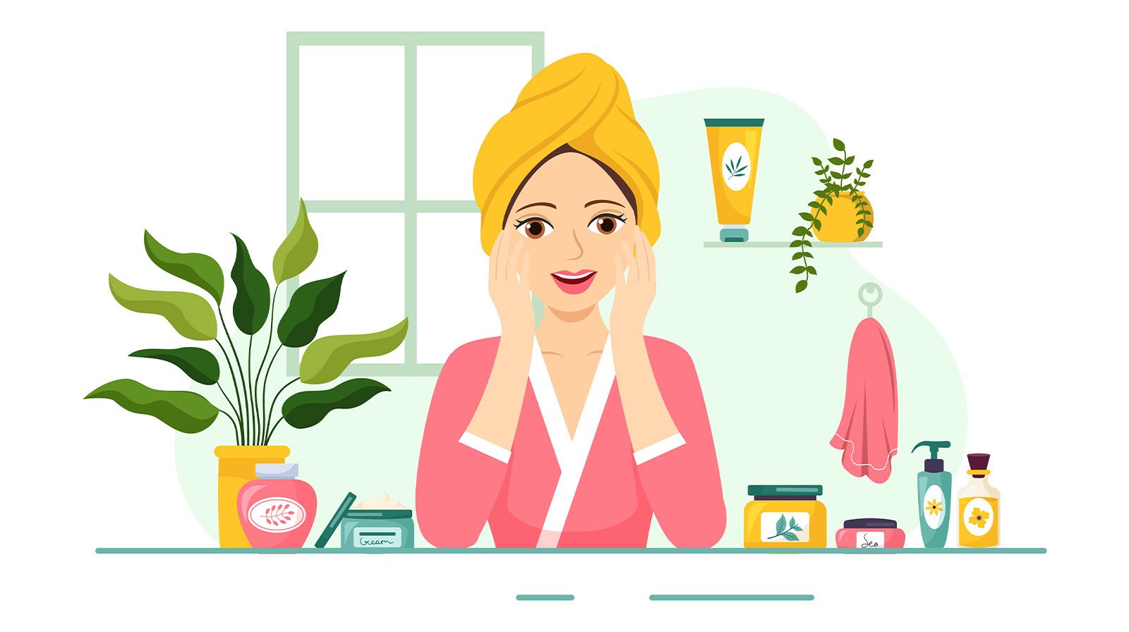 iSAP solutions for beauty and salon businesses