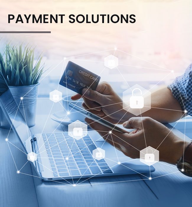Business payment solution product